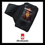 iArmbands Microsoft Zune ArmBand / Arm Band - fits Zune30 (1G) , Zune80 (2G) , and Zune120 (3G)