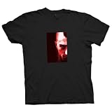 Taxi Driver Travis Bickle T Shirt Medium Black Reviews 31L63tQ%2B2lL. SL160 Taxi Driver Travis Bickle T Shirt Medium Black Reviews