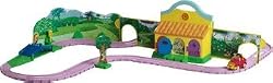Take Along Nickelodeon - Dora Adventure Set