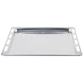 Backblech original 284742 - passend f�r div. Herde / Backofen Bosch Siemens Neff Constructa - 441 x 369 x 25 mm