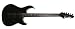 Peavey Predator Plus EXP 6 String Full Size Electric Guitar Stoptail Black
