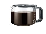 Kitchen & Housewares : Universal 10 cup glass coffeemaker carafe.