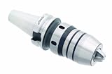 Jacobs 0062010 BT 30 Hold In One Tool Holder with 0 to 13mm Capacity