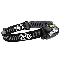 Petzl Tikka 3-LED Headlamp, Green #E43P2