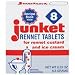 Junket rennet tablets for custard and ice cream - 8 Ea
