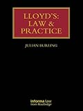 Lloyd's : law and practice