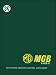 MG and MGB GT (Official Workshop Manuals)
