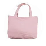 Celeritas Sports Double Pocket Tote Pink/white