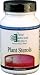 Ortho Molecular Product Plant Sterols -- 60 Capsules