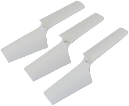 Tail rotor 3 pieces (FIREFOX 180 S300) H0212-13 by KYOSYO