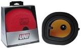 Uni Filter UFM-400 Filter Oil and Cleaner Service Kit