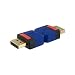 Display Port To Display Port M/m Adapter