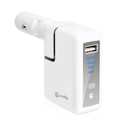 Macally PowerGo Universal USB