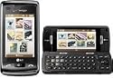 LG enV Touch VX11000 No Contract 3G QWERTY MP3 Camera Cell Phone Verizon