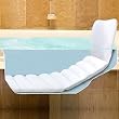 Full Body Bathtub Lounger