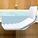 Full Body Bathtub Lounger