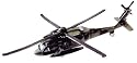 Die-Cast HH-60D Nighthawk