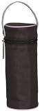 Kalencom Insulated Bottle Bag Chocolate/Pink