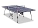 Sportcraft 4 Piece Table Tennis Table