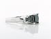 31L6D4xD8iL. SL75  2.00ct tw Black Princess Cut Diamond Three Stone