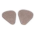 Dunlop 8012 Felt Picks (12 Picks)