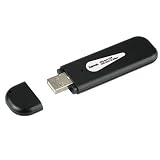 Hama Wireless LAN USB - Stick 2.0- Netzwerkadapter 54 Mbps