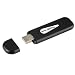 Hama Wireless LAN USB - Stick 2.0- Netzwerkadapter 54 Mbps