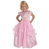 Little Adventures Royal Pink Princess Medium