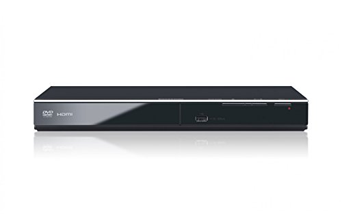 Panasonic DVD-S700 HDMI 1080P Photo
