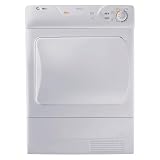 Compare Prices: Candy GOC58 condensor tumble dryer
