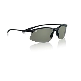 Serengeti Maestrale PolarMax CPG Sunglasses (PolarMax)