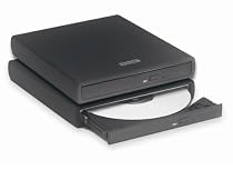 DVDrw Dl 8X Slim USB 2.0 Dvdr 5X Dvdram