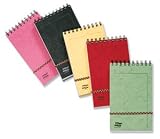Europa Major Pad Assorted Pack of 10 3152