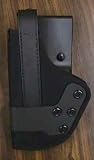 Michaels of Oregon Dual Retention Jacket Slot Duty Holster Sz21 #9821-2