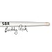 Vic Firth Signature Series -- Buddy Rich