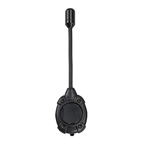 Princeton Tec MPLS-1-HAT Point Hat-clip (Black)