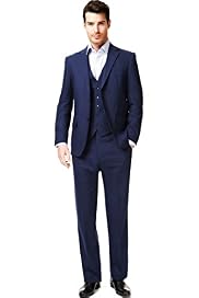 Collezione Linen Miracle™ 2 Button Jacket