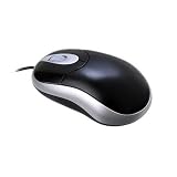 KinamaxMS-UOPTHighPrecisionErgonomicUSB3-Button3DOpticalScrollWheelMouse