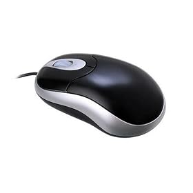 Click here to buy Kinamax MS-UOPT High Precision Ergonomic USB 3-Button 3D Optical Scroll Wheel Mouse by Kinamax.