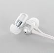 Two-tone Platinum Sound2 "ELITE" Replacement earphones earbuds for Ipod or MP3 players w/Free Earphone Case - GREAT VALUE! Two-tone Platinum Sound2 "ELITE" Replacement earphones earbuds for Ipod or MP3 players w/Free Earphone Case - GREAT VALUE!