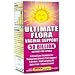 Ultimate Flora Vaginal Formula 30 caps Probiotics by Renew Life