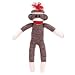 Schylling Sock Monkey