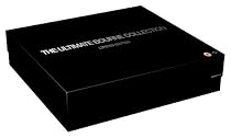 The Ultimate Bourne Collection -  Limited Edition (Bourne Identity/Supremacy/Ultimatum) [2002]