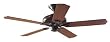 HUNTER 23688 60"RYAL OAK FAN W/RMT