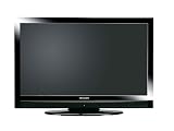 Hitachi 19 Inch HD Ready Digital LCD TV/DVD Combi - 4 Series