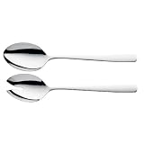 WMF - 12.8812.6040 -  Couvers a salade Bistro 30 cm