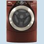 Whirlpool Duet Steam : WFW9500TC 27 Front-Load Steam Washer (Tuscan Chestnut)