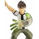 Ben 10  DNA Alien Heroes - Ben Version 2