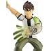 Ben 10  DNA Alien Heroes - Ben Version 2