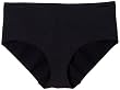 Calvin Klein Women's Naked Hipster #F2637